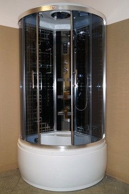 Душевая кабина Parly SP100 Душевая кабина Parly SP100