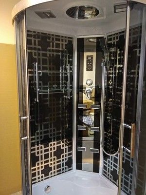 Душевая кабина Parly SP100 Душевая кабина Parly SP100