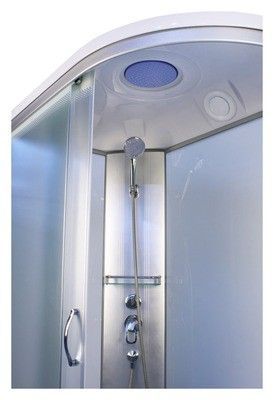 Душевая кабина River Nara 120/80/46 MT L Душевая кабина River Nara 120/80/46 MT L