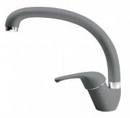 Смеситель для кухни Dr. Gans Рондо 319.02h.1123.410 цвет Везувий