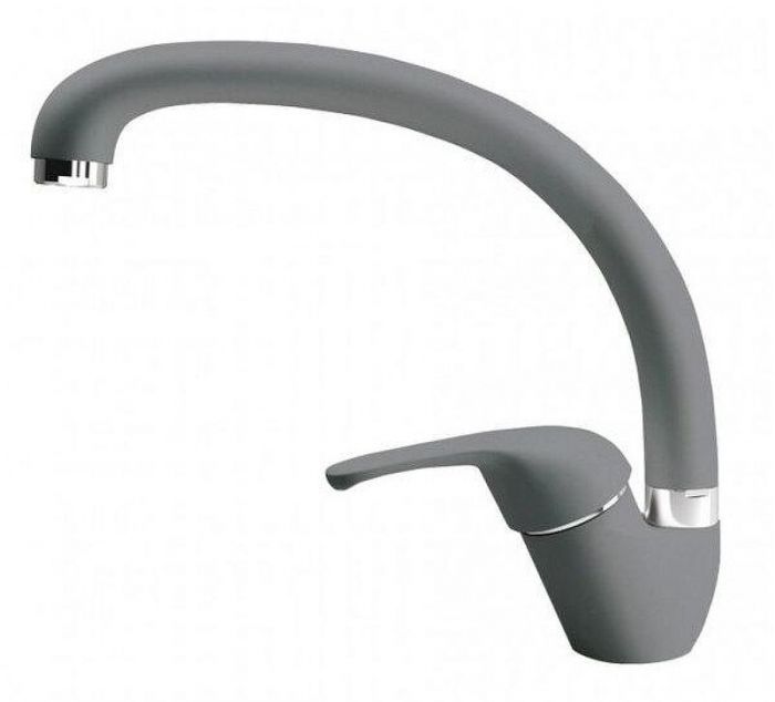 Смеситель для кухни Dr. Gans Рондо 319.02h.1123.410 цвет Везувий