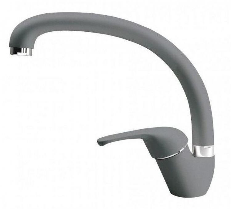 Смеситель для кухни Dr. Gans Рондо 319.02h.1123.410 цвет Везувий Смеситель для кухни Dr. Gans Рондо 319.02h.1123.410 цвет Везувий