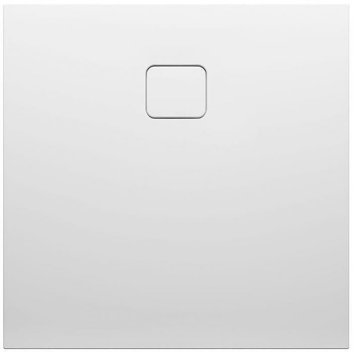 Акриловый поддон для душа Riho Basel 412 90x90 D005017005 (DC220050000000S) Белый с антискользящим покрытием