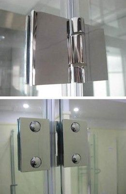 Душевая кабина Timo Armo R