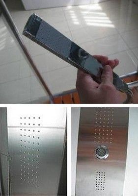 Душевая кабина Timo Armo R