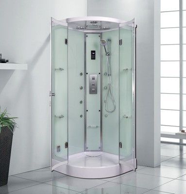 Душевая кабина Weltwasser Waise 90x90 Душевая кабина Weltwasser Waise 90x90