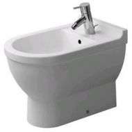 Биде напольное DURAVIT Starck 3 (2230100000) Биде напольное DURAVIT Starck 3 (2230100000)