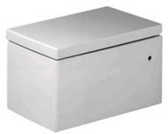 Унитаз подвесной DURAVIT Starck X (2204090000)