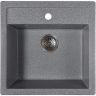 Кухонная мойка Reflexion Zia 51 RX1251GR Гравий