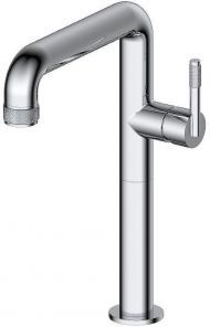 Смеситель для раковины Allen Brau Reality 5.32002-00 Хром