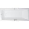 Акриловая ванна Triton Алекса 170x75 Щ0000049164 без гидромассажа