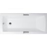 Акриловая ванна Triton Алекса 170x75 Щ0000049164 без гидромассажа