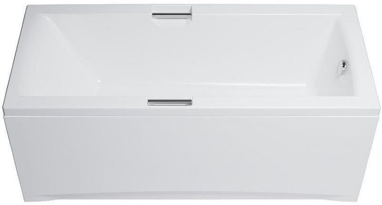 Акриловая ванна Triton Алекса 170x75 Щ0000049164 без гидромассажа
