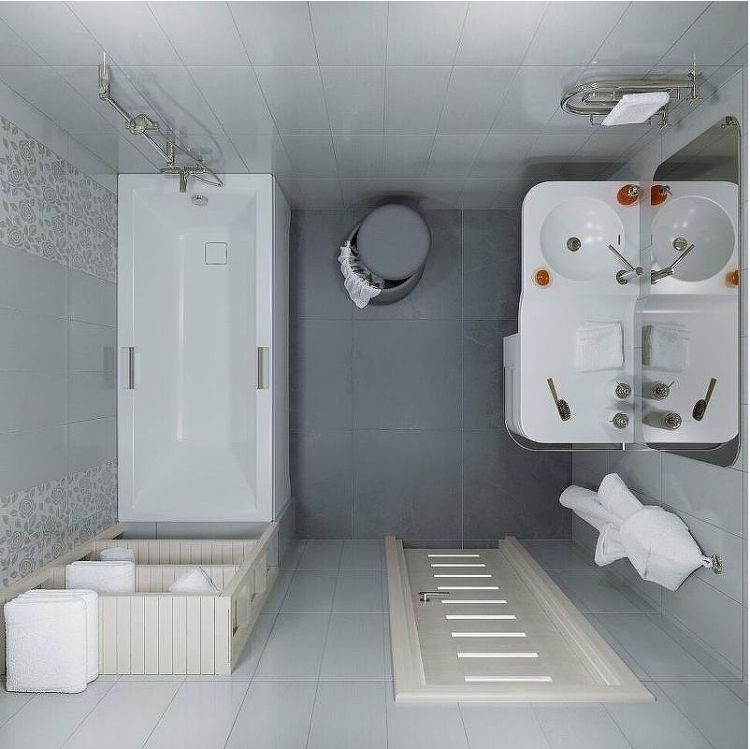 Акриловая ванна Triton Алекса 170x75 Щ0000049164 без гидромассажа