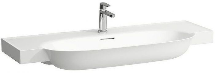 Раковина Laufen The New Classic 120 8.1385.8.000.104.1 Белая