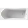 Акриловая ванна Bas Мальта 170x75 В 00023 без гидромассажа Акриловая ванна Bas Мальта 170x75 В 00023 без гидромассажа