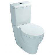 Унитаз Jacob Delafon Ove 19974W-00, компакт Унитаз Jacob Delafon Ove 19974W-00, компакт