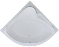 Акриловая ванна 1MarKa Ibiza 150x150 01иб1515 без гидромассажа