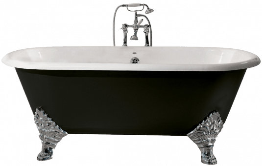 Чугунная ванна Jacob Delafon Cleo 175х80, E2901-MJH