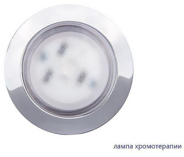 Акриловая ванна Excellent Oceana 170x75 WAEX.OCE17.ULTRA.GL с гидромассажем