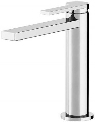 Смеситель для раковины Gattoni Color 8044/80C0 Хром