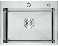 Кухонная мойка Aflorn Premium 60 AF96045 Сатин
