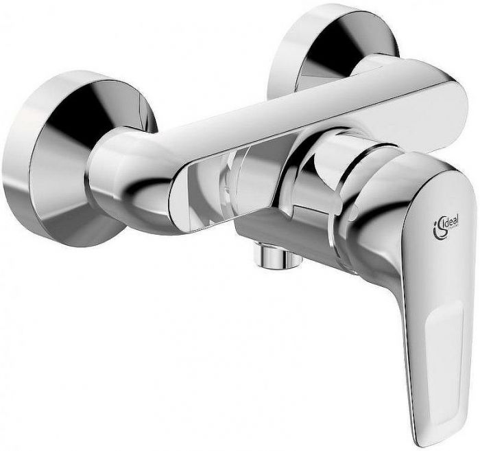 Смеситель для душа Ideal Standard Ceramix Blue B9493AA Хром