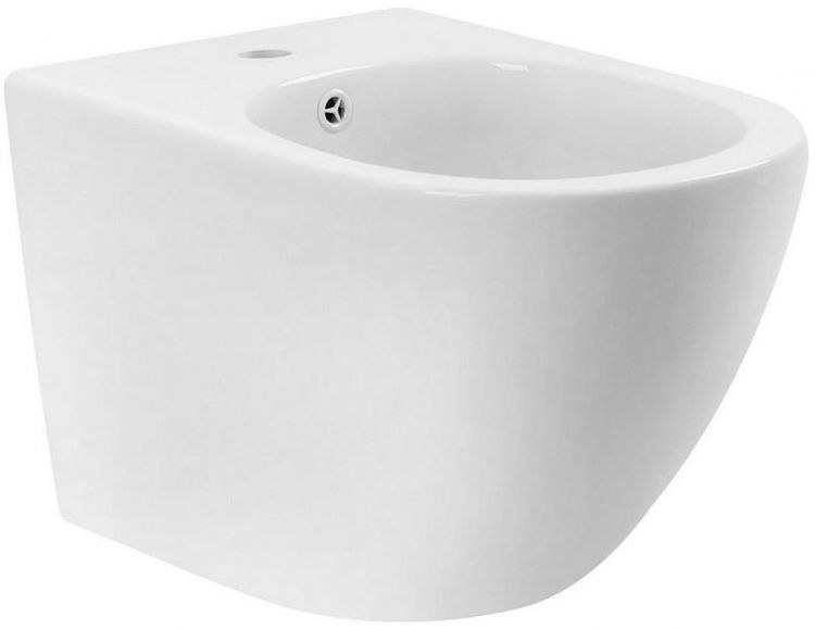 Комплект биде с инсталляцией Agger ATI03310 Белый