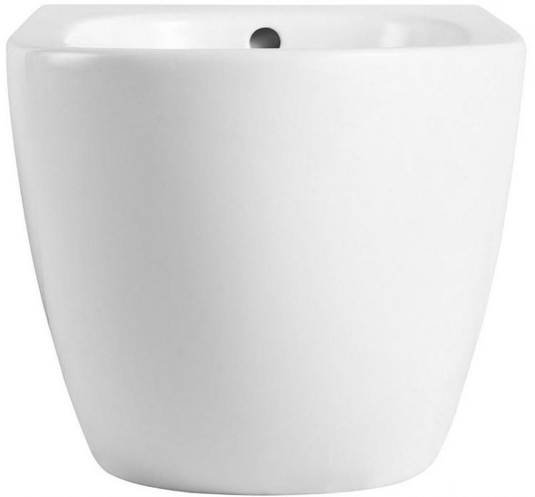 Комплект биде с инсталляцией Agger ATI03310 Белый