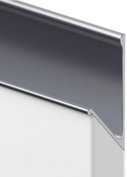 Тумба с раковиной SanVit Контур 75 kkont075w подвесная Белая глянцевая