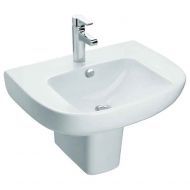 Раковина Jacob Delafon Odeon Up 56 см, E4737-00 Раковина Jacob Delafon Odeon Up 56 см, E4737-00