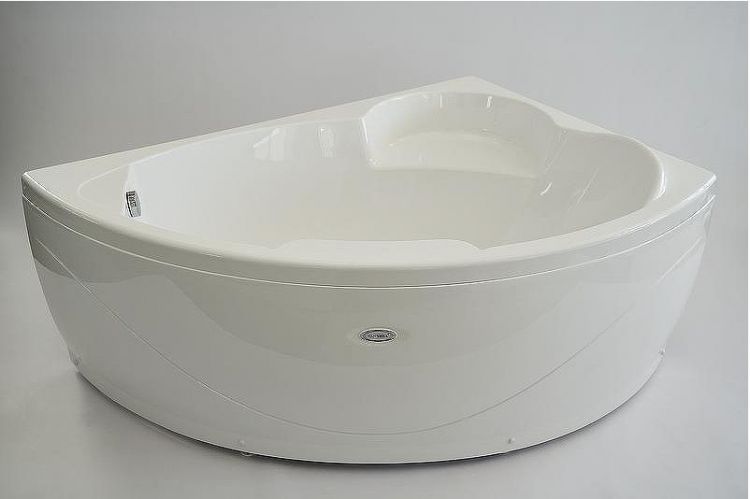 Акриловая ванна Radomir Vannesa Алари 168x120 R 2-75-2-2-0-218 с гидромассажем Классик Хром Акриловая ванна Radomir Vannesa Алари 168x120 R 2-75-2-2-0-218 с гидромассажем Классик Хром