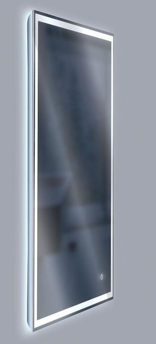 Зеркало Vincea 60 VLM-3VN6007 с подсветкой с сенсорным выключателем и диммером