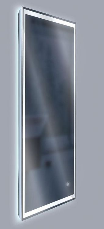 Зеркало Vincea 60 VLM-3VN6007 с подсветкой с сенсорным выключателем и диммером