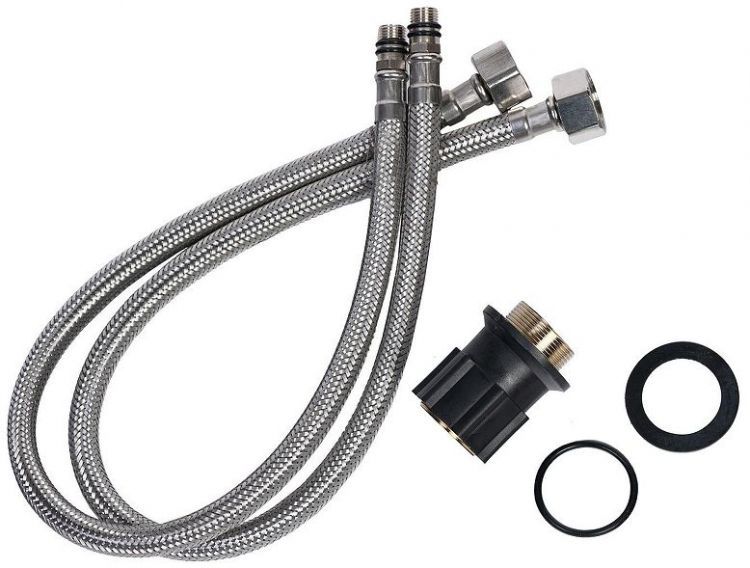 Смеситель для раковины Wisent W1001 цвет Хром Смеситель для раковины Wisent W1001 цвет Хром