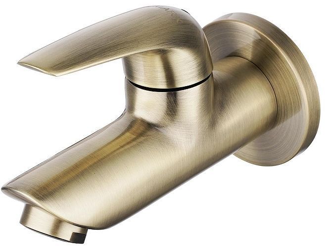 Кран для одного типа воды Lemark Project LM4690B цвет Бронза