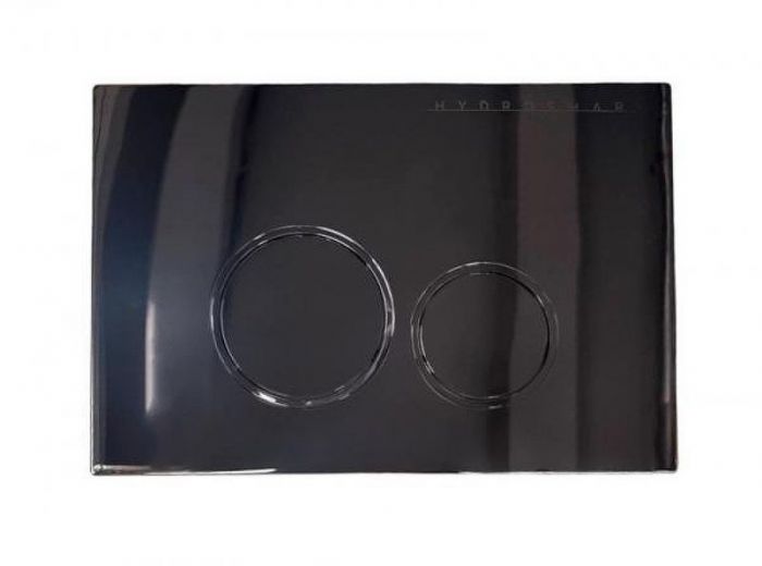 Клавиша смыва Nofer Hydrosmart 07812.B цвет Хром глянцевый