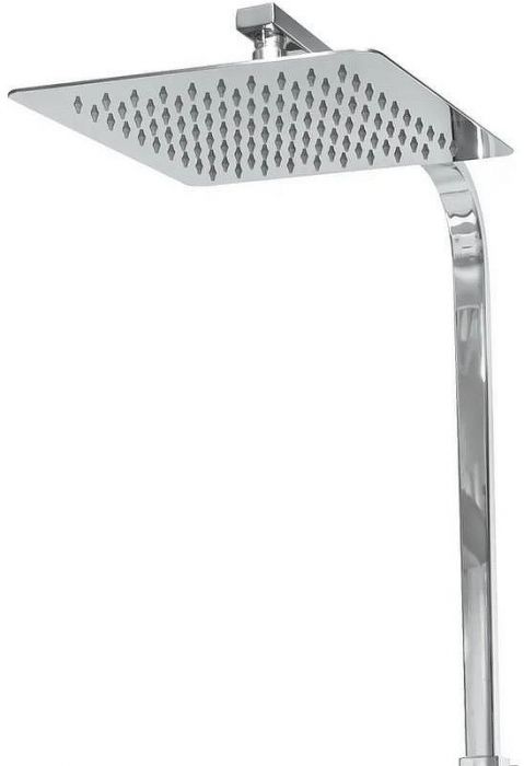 Душевая система Hansberge Cubito H5077C1 Хром