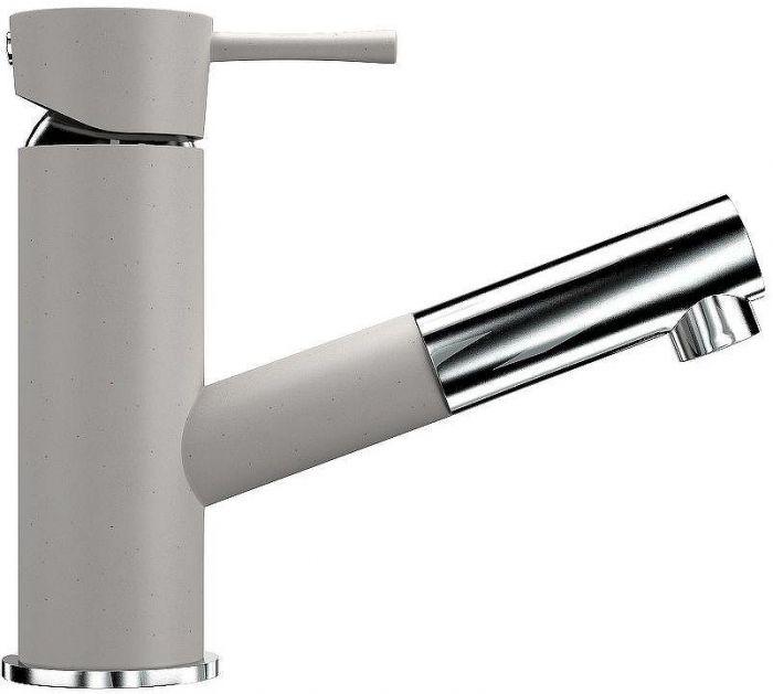 Смеситель для кухни Ulgran Classic U-009-331 Белый