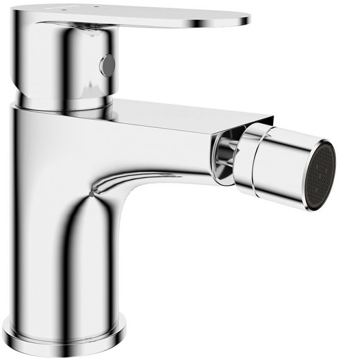 Смеситель для биде AQUEDUTO BASE, хром (BAS0500)