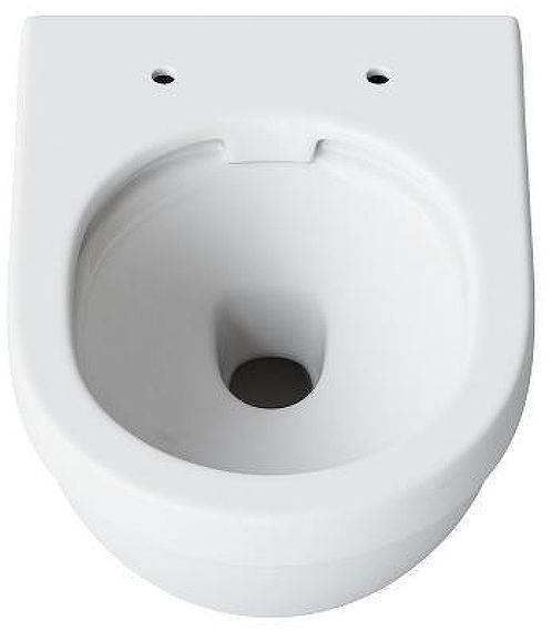 Унитаз Laguraty 9317-2 подвесной с сиденьем Микролифт