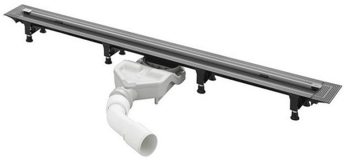 Душевой лоток Viega Advantix Vario 721671 Хром