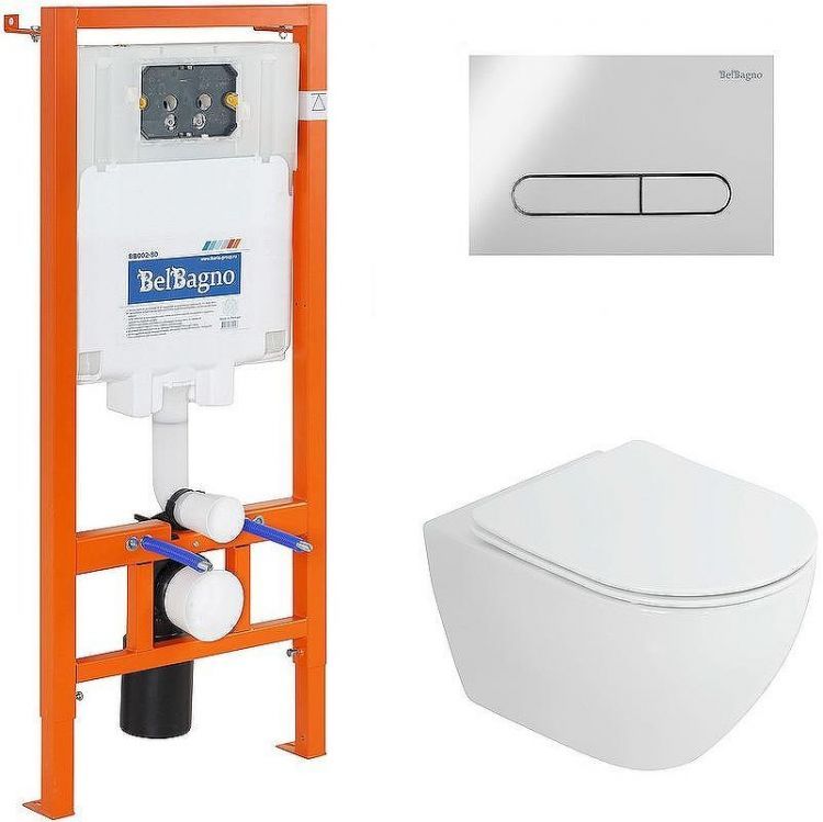 Комплект унитаза Cezares Stylus-Tor CZR-6601-TH-TOR/CZR2316SC с инсталляцией BelBagno BB002-80/BB005-PR-CHROME с сиденьем Микролифт и клавишей смыва Хром глянцевый Комплект унитаза Cezares Stylus-Tor CZR-6601-TH-TOR/CZR2316SC с инсталляцией BelBagno BB002-80/BB005-PR-CHROME с сиденьем Микролифт и клавишей смыва Хром глянцевый