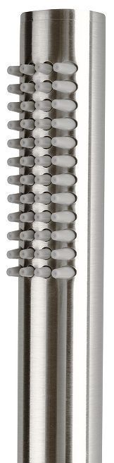 Душевая система FILARETE FL2050NK с термостатом цвет Никель