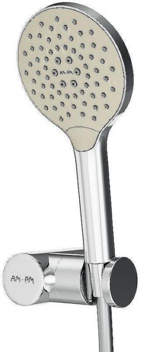 Душевой гарнитур AM.PM Like F0118000 Хром