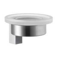 Мыльница Axor Steel 41833 800