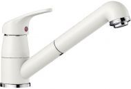 Смеситель для кухни Blanco Daras-S 524193 Белый