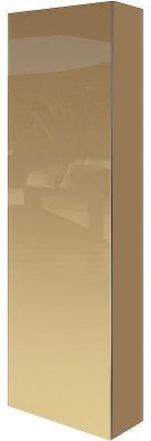 Шкаф пенал Keuco Plan 48 32930 180001 подвесной Кашемир