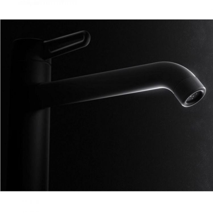 Смеситель для раковины Jacob Delafon Nouvelle Vague E78340-BLV