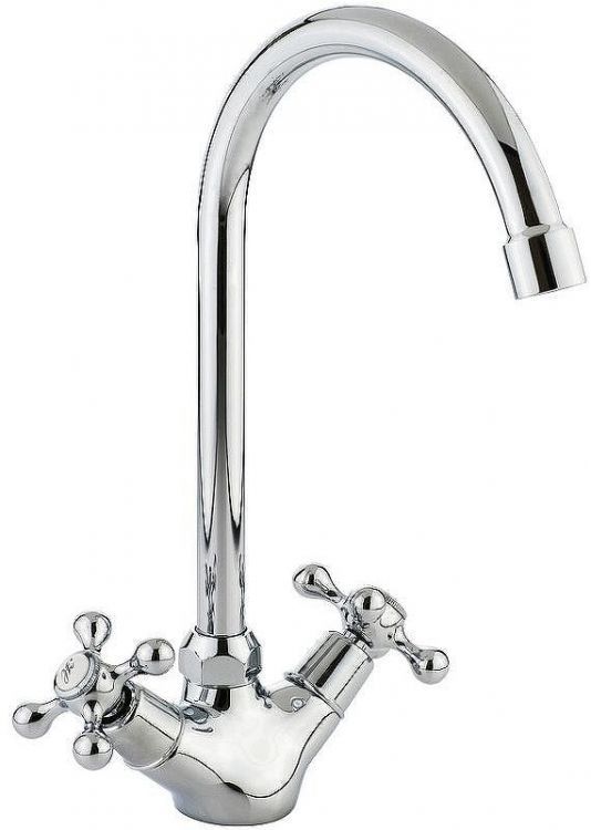 Смеситель для кухни Veragio Agatha VR.AGT-3785.CR Хром